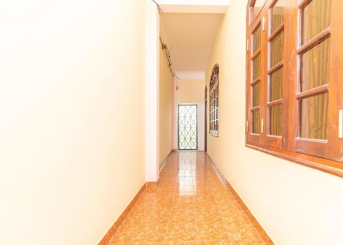 Oyo 791 Hoang Anh 3* Phan Thiet